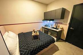 Guestonic Neu Suite Cozy Studio