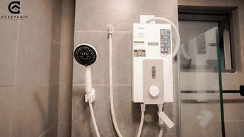 Guestonic Neu Suite Cozy Studio