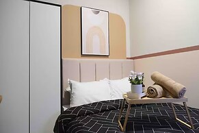 Guestonic Neu Suite Cozy Studio