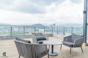 Guestonic Neu Suite Cozy Studio