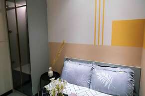 Guestonic Neu Suite Cozy Studio