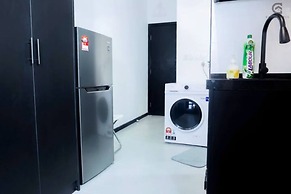 Guestonic Neu Suite Cozy Studio