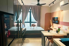 Guestonic Neu Suite Cozy Studio