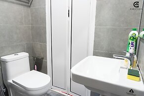 Guestonic Neu Suite Cozy Studio