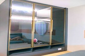 Guestonic Neu Suite Cozy Studio