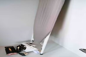 Guestonic Neu Suite Cozy Studio