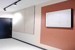 Guestonic Neu Suite Cozy Studio