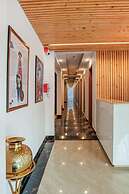 The Sanawar Heights Kasauli