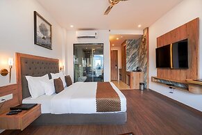 The Sanawar Heights Kasauli