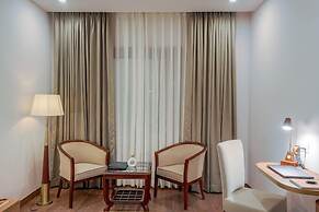 The Sanawar Heights Kasauli