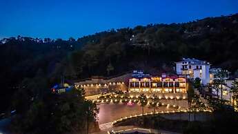 The Sanawar Heights Kasauli