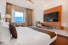 The Sanawar Heights Kasauli