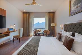 The Sanawar Heights Kasauli