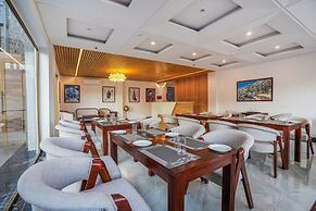 The Sanawar Heights Kasauli