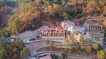 The Sanawar Heights Kasauli