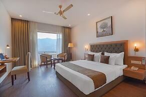 The Sanawar Heights Kasauli