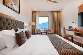 The Sanawar Heights Kasauli