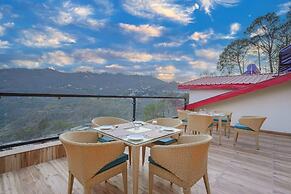 The Sanawar Heights Kasauli