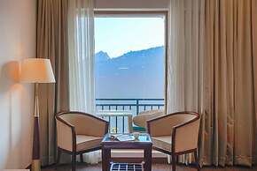 The Sanawar Heights Kasauli