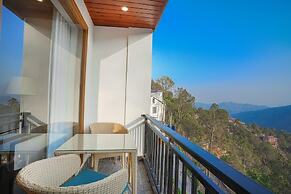 The Sanawar Heights Kasauli