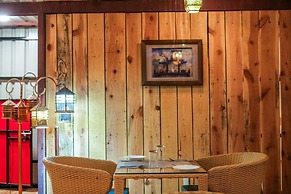 The Sanawar Heights Kasauli