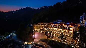 The Sanawar Heights Kasauli