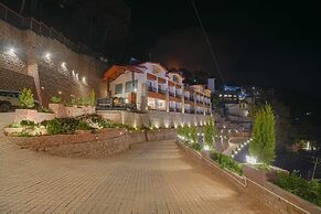 The Sanawar Heights Kasauli