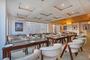 The Sanawar Heights Kasauli