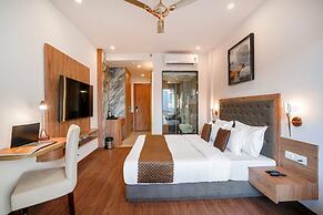 The Sanawar Heights Kasauli