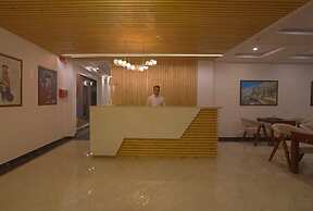 The Sanawar Heights Kasauli