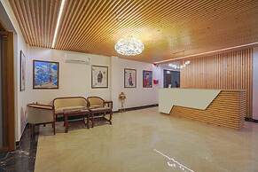 The Sanawar Heights Kasauli