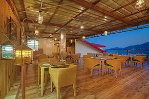 The Sanawar Heights Kasauli