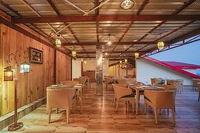 The Sanawar Heights Kasauli