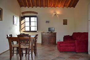 Apartment in Campiglia Marittima