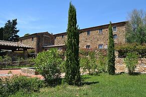 Apartment in Campiglia Marittima