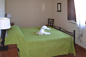 Apartment in Campiglia Marittima