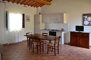 Apartment in Campiglia Marittima