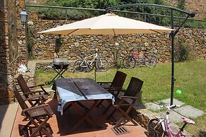 Apartment in Campiglia Marittima