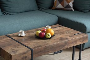 Cozy Apartment in Szczecin by Renters