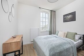 Cozy Apartment in Szczecin by Renters