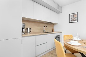Cozy Apartment in Szczecin by Renters