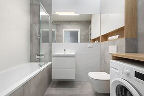 Cozy Apartment in Szczecin by Renters