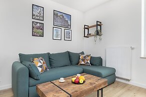 Cozy Apartment in Szczecin by Renters