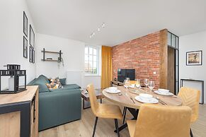 Cozy Apartment in Szczecin by Renters