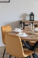 Cozy Apartment in Szczecin by Renters