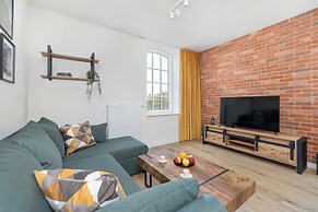 Cozy Apartment in Szczecin by Renters