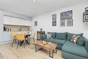 Cozy Apartment in Szczecin by Renters