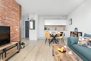 Cozy Apartment in Szczecin by Renters