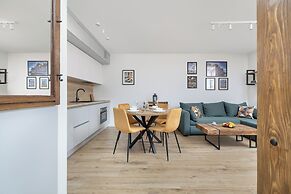Cozy Apartment in Szczecin by Renters
