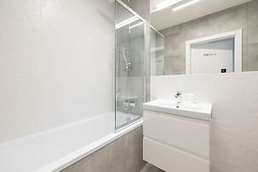 Cozy Apartment in Szczecin by Renters